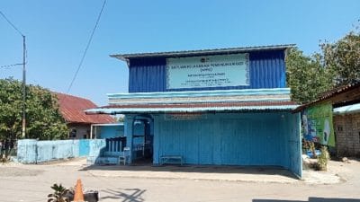 Pemilik Rumah Keluhkan Biaya Kontrak Dapur MBG di Buton: Dibayar Cicil dan Tidak Jelas