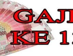 Pemda Buton Butuh Rp6 Miliar Lebih untuk Bayarkan Gaji ke-13 PPPK Guru dan Nakes