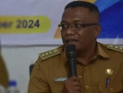 Kabar Gembira, Gaji ke-13 PPPK Buton Cair, Plt Kepala BKAD Tepis Isu PPPK Dianaktirikan