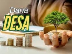 Ini Prioritas Penggunaan Dana Desa Tahun 2026 di Walompo, KDMP Belum Bisa Dibangun Terkendala Lahan