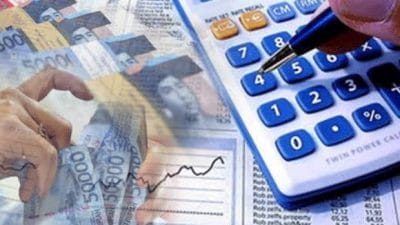 Realisasi Belanja ABPD Buton 2026 Masih Rendah, Belanja Pegawai Terbesar