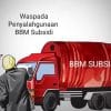 Dugaan Penyelundupan BBM Subsidi ke Wakatobi Marak Terjadi di Pelabuhan Karya Jaya, Warga Minta Aparat Turun Awasi