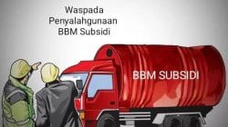 Dugaan Penyelundupan BBM Subsidi ke Wakatobi Marak Terjadi di Pelabuhan Karya Jaya, Warga Minta Aparat Turun Awasi