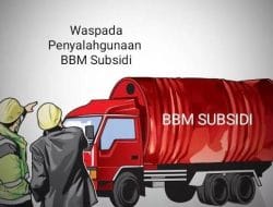 Dugaan Penyelundupan BBM Subsidi ke Wakatobi Marak Terjadi di Pelabuhan Karya Jaya, Warga Minta Aparat Turun Awasi