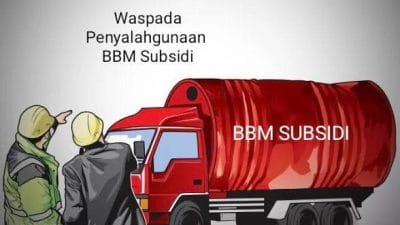 Dugaan Penyelundupan BBM Subsidi ke Wakatobi Marak Terjadi di Pelabuhan Karya Jaya, Warga Minta Aparat Turun Awasi