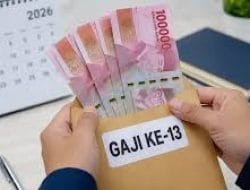 Gaji ke-13 Guru PPPK di Buton Bakal Segera Cair, Dirapel dengan Gaji Agustus