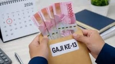 Gaji ke-13 Guru PPPK di Buton Bakal Segera Cair, Dirapel dengan Gaji Agustus