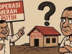Kades di Buton Mengaku Tak Tahu Anggaran Pembangunan KDMP, Sebut Desa Hanya Siapkan Lahan