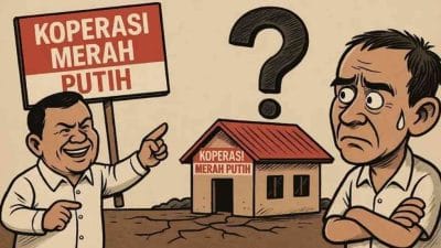 Kades di Buton Mengaku Tak Tahu Anggaran Pembangunan KDMP, Sebut Desa Hanya Siapkan Lahan