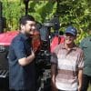Bupati Buton Serahkan Bantuan Traktor Roda Empat untuk Kelompok Petani di Desa Labuandiri