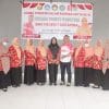 Semarak HUT ke-81 RI, DWP SMA Negeri 1 Siotapina Gelar Berbagai Lomba