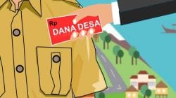 Kepala Desa Kabawakole Diduga Salahgunakan Anggaran , Kerugian Negara Capai Puluhan Juta Rupiah