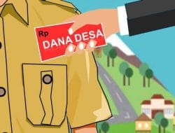Kepala Desa Kabawakole Diduga Salahgunakan Anggaran , Kerugian Negara Capai Puluhan Juta Rupiah