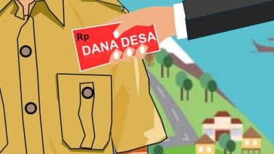 Kepala Desa Kabawakole Diduga Salahgunakan Anggaran , Kerugian Negara Capai Puluhan Juta Rupiah