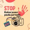 Jurnalis tvOne di Baubau Diduga Alami Intimidasi dan Kekerasan Fisik, PWI Minta Polisi Usut Tuntas